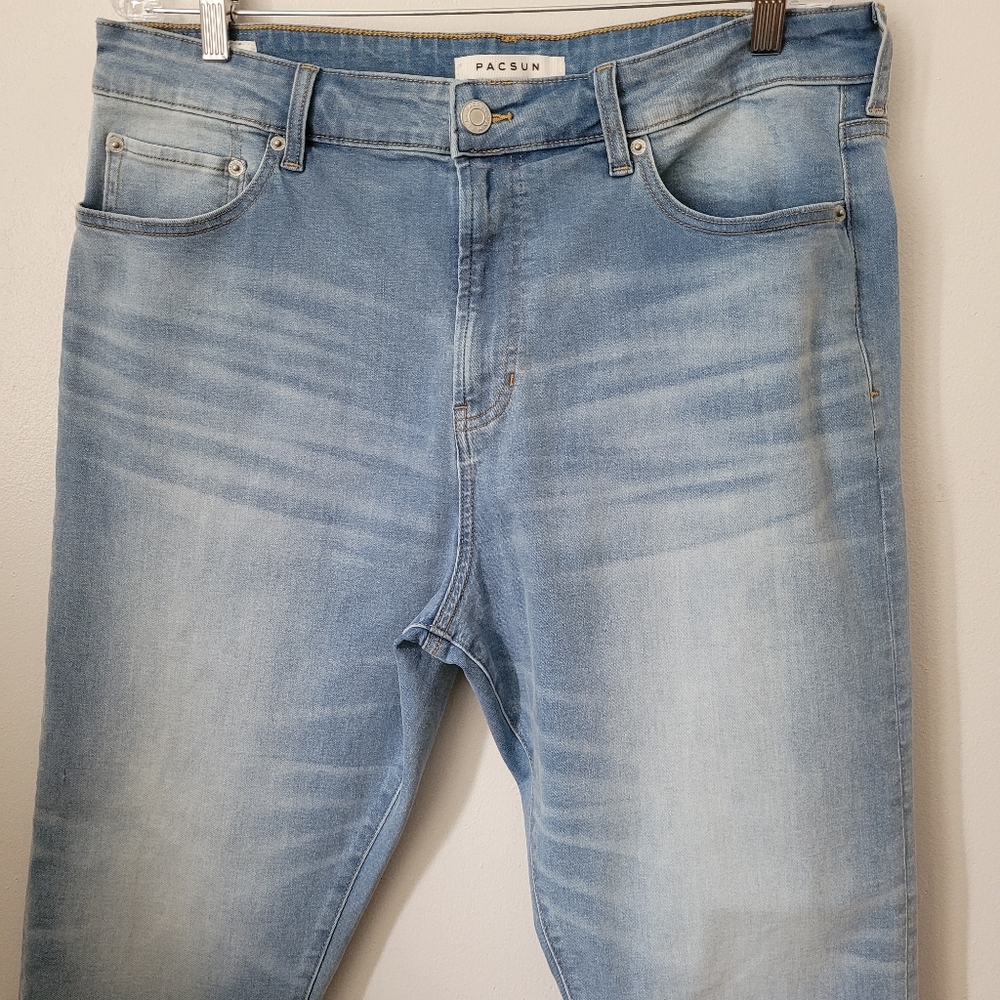 PacSun Jeans - Picture 3 of 9